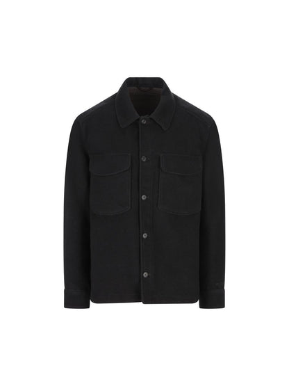 Massimo Osti Studio-skjortor