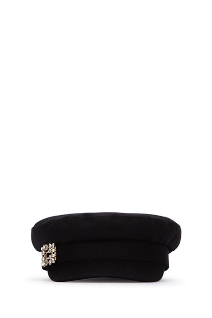 Roger Vivier-hattar