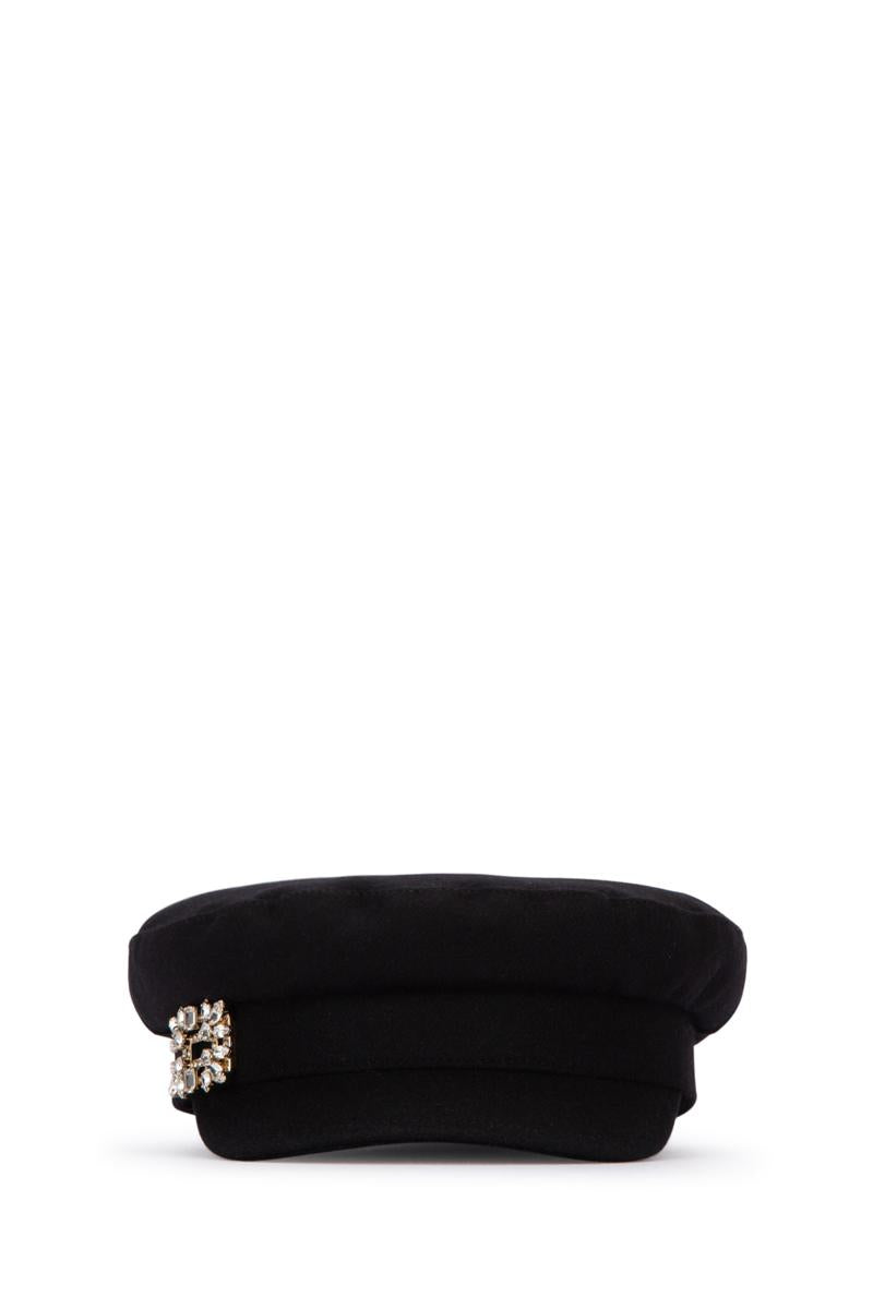 Roger Vivier-hattar