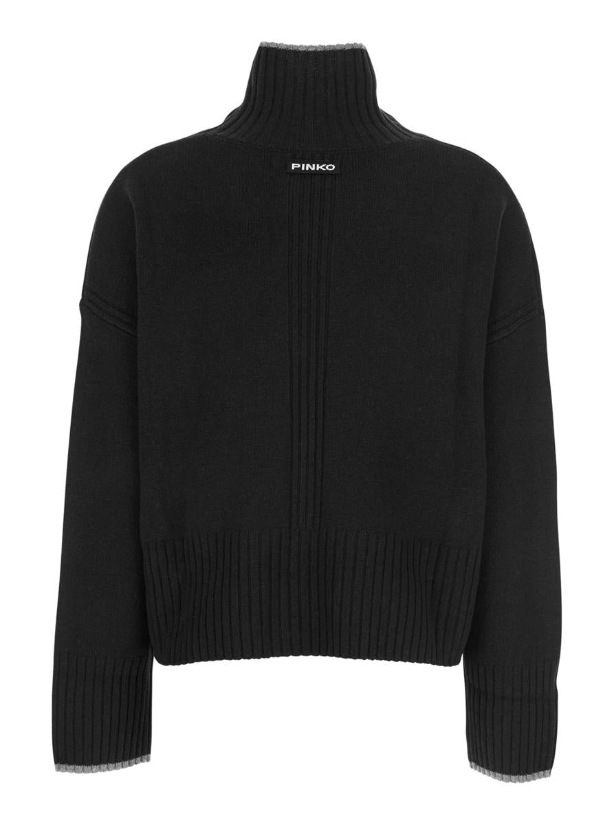 Falkland Maglia Lana Merinoull