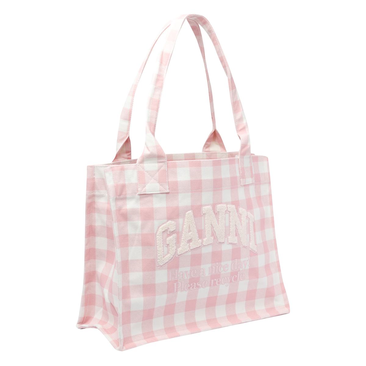 Ganni-väskor