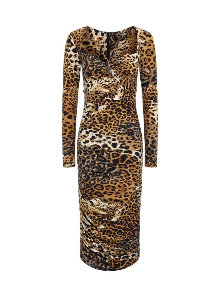 Roberto Cavalli-klänningar