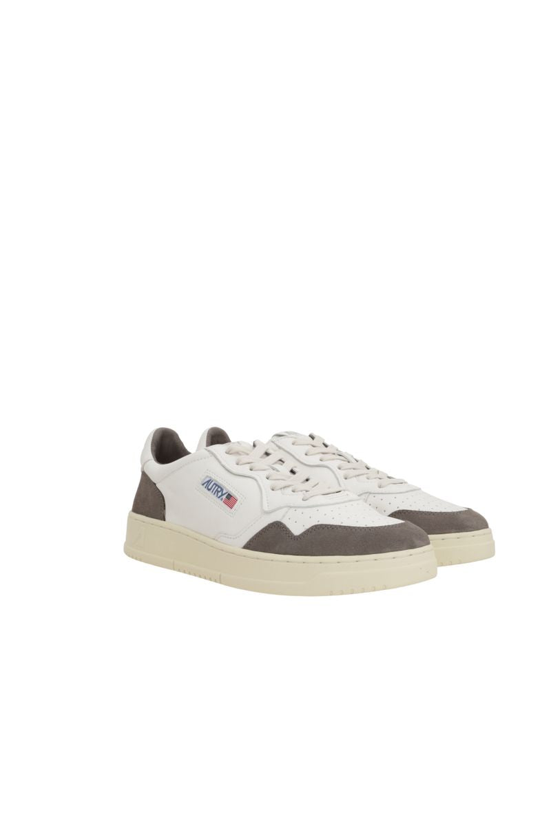 Autrie Sneakers Grå