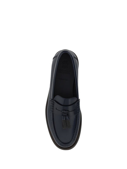 Brunello Cucinelli Loafers