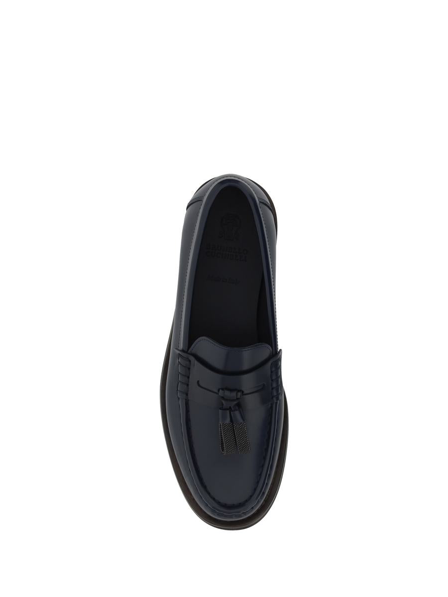 Brunello Cucinelli Loafers
