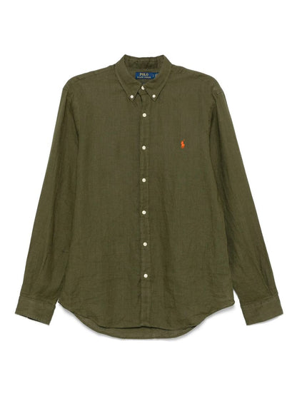 Polo Ralph Lauren-skjortor