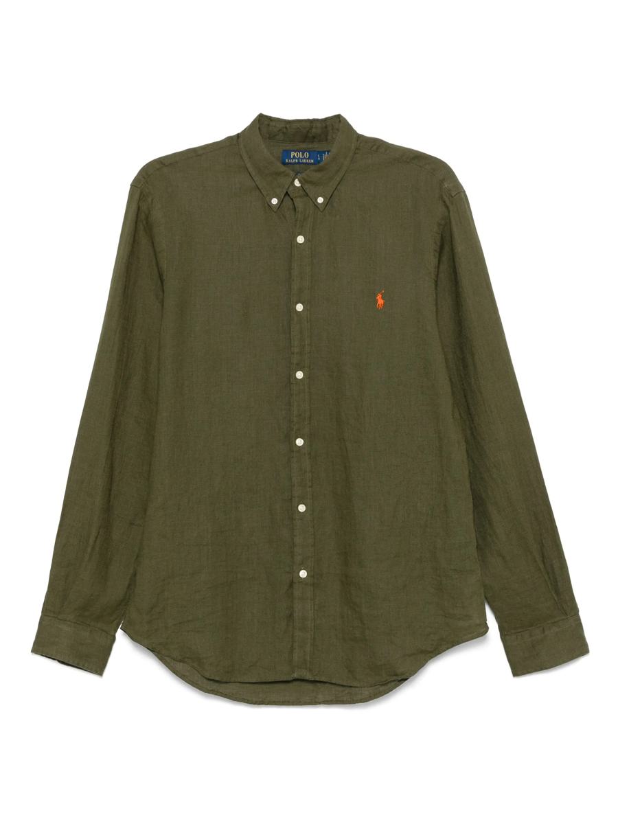Polo Ralph Lauren-skjortor