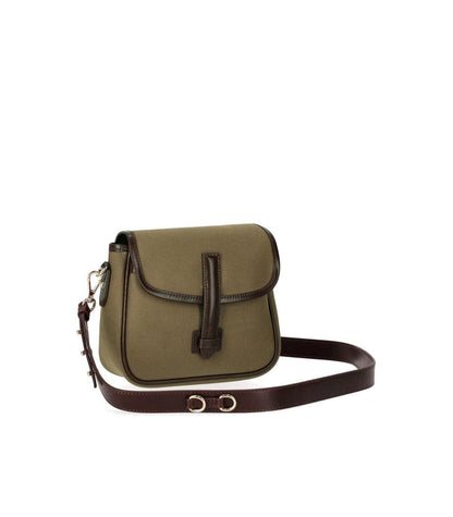 Weekend Max Mara Gap Bronze Axelväska