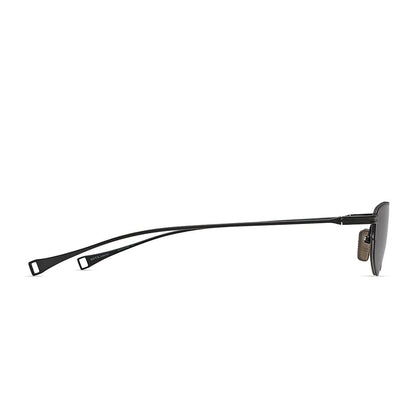 Dita Lancier Lsa 131 solglasögon