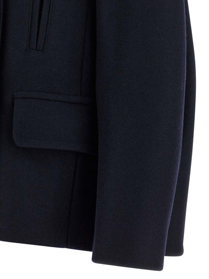 Dries Van Noten 'Vafel'-kappa