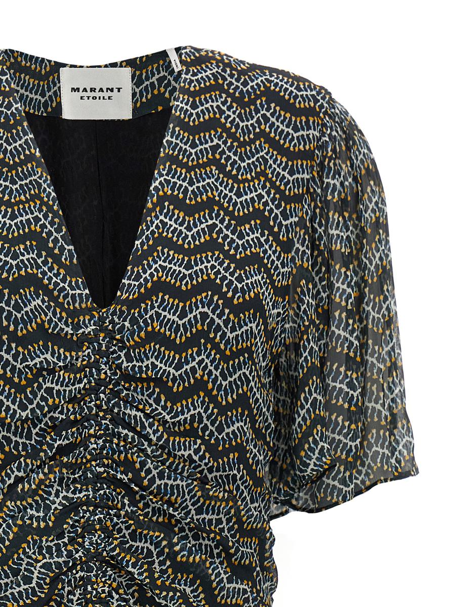Isabel Marant Étoile 'Vivienne' klänning