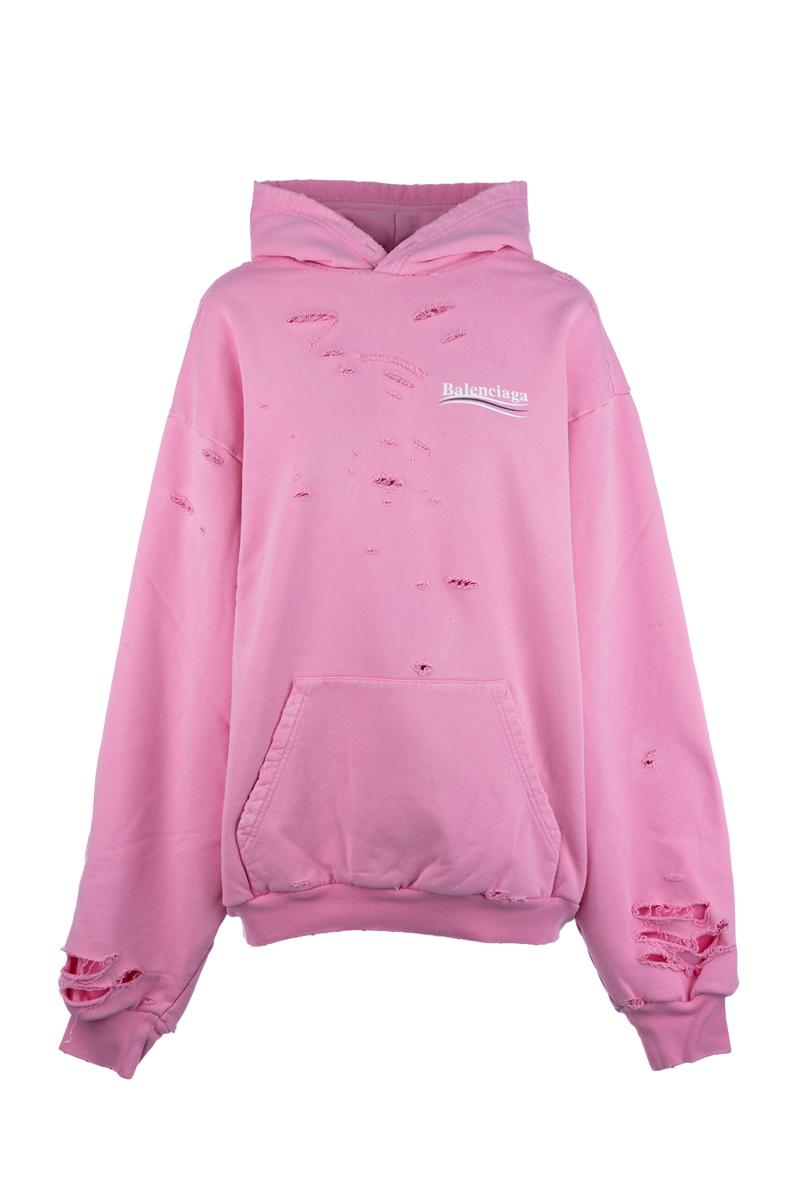 Balenciaga-tröjor