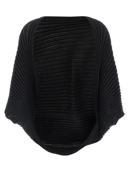 Issey Miyake 'Stream' kofta