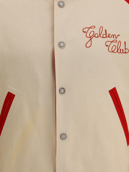 Golden Goose-jackor