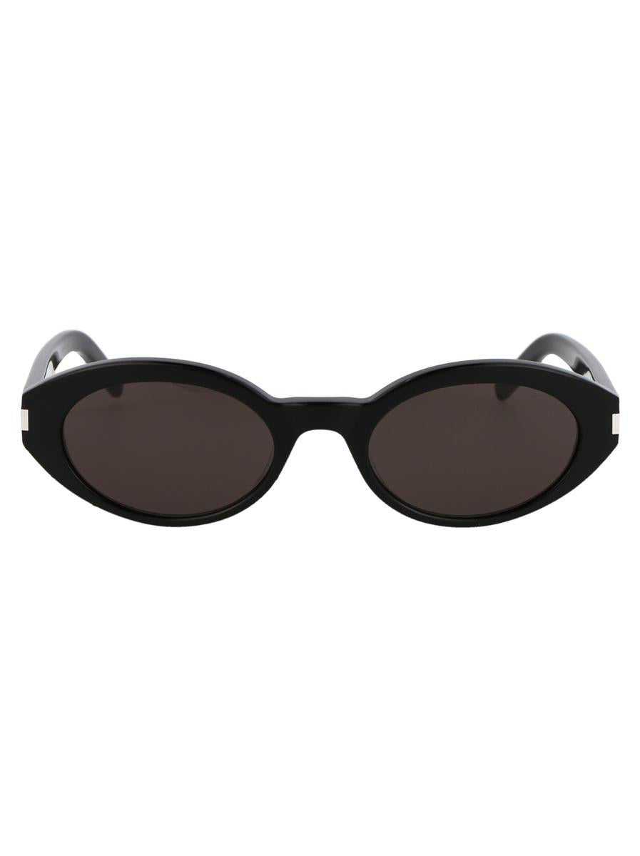 Saint Laurent Eyewear solglasögon