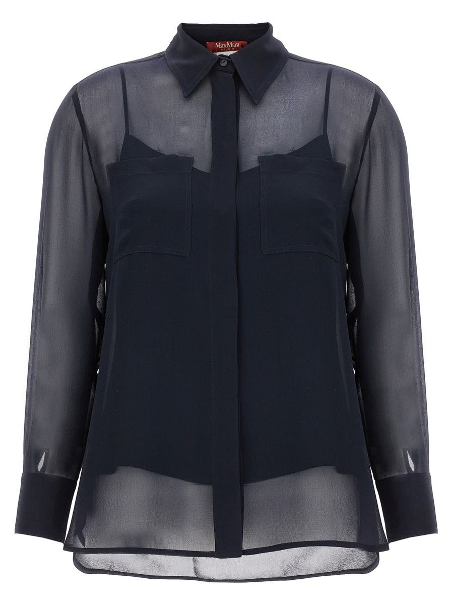 Max Mara Studio 'Orietta' skjorta