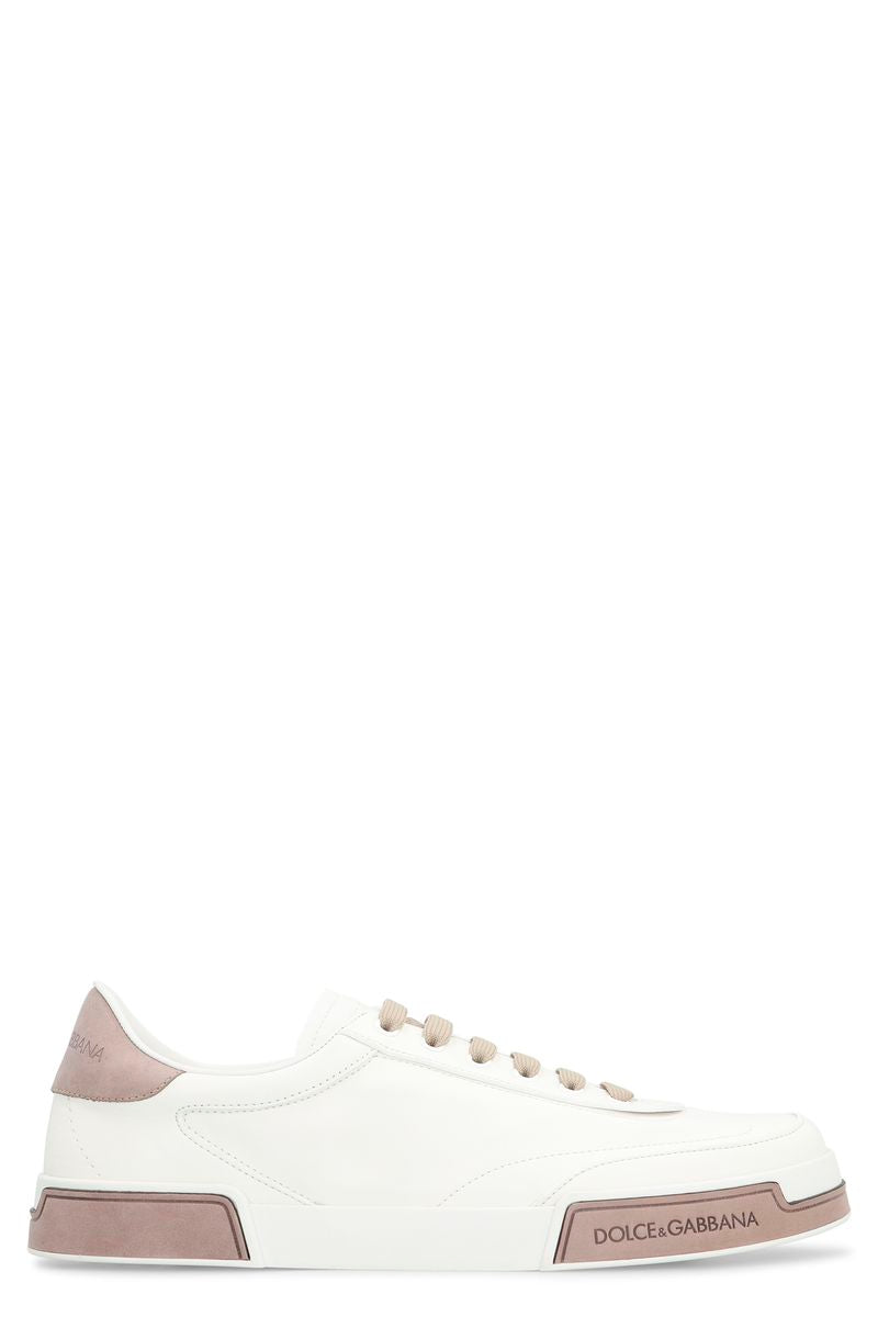 Dolce &amp; Gabbana 'Portofino Yatch' Sneakers