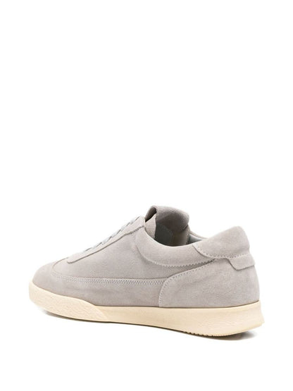 Ea7 Emporio Armani Sneakers Grå