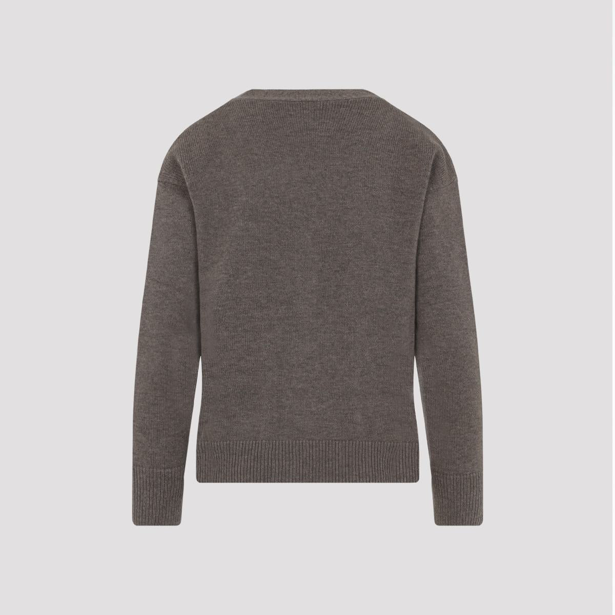 Max Mara-tröja