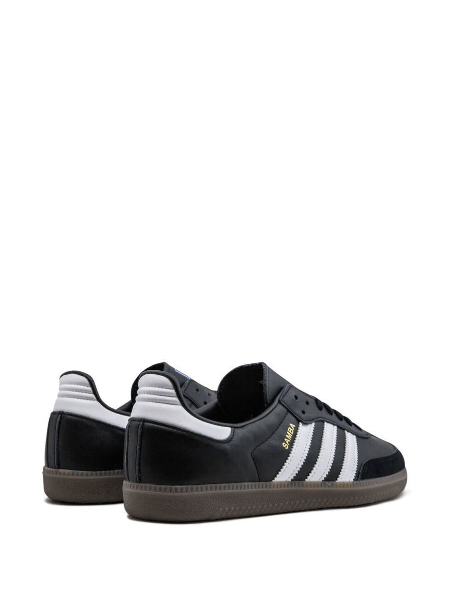 Adidas Originals Samba Og Skor