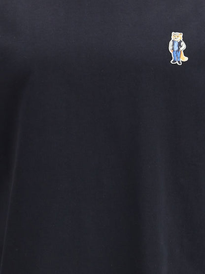 Maison Kitsuné T-shirts