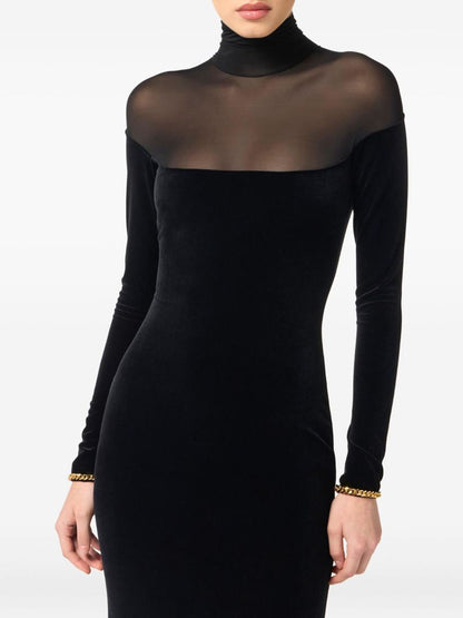 Elisabetta Franchi-klänningar
