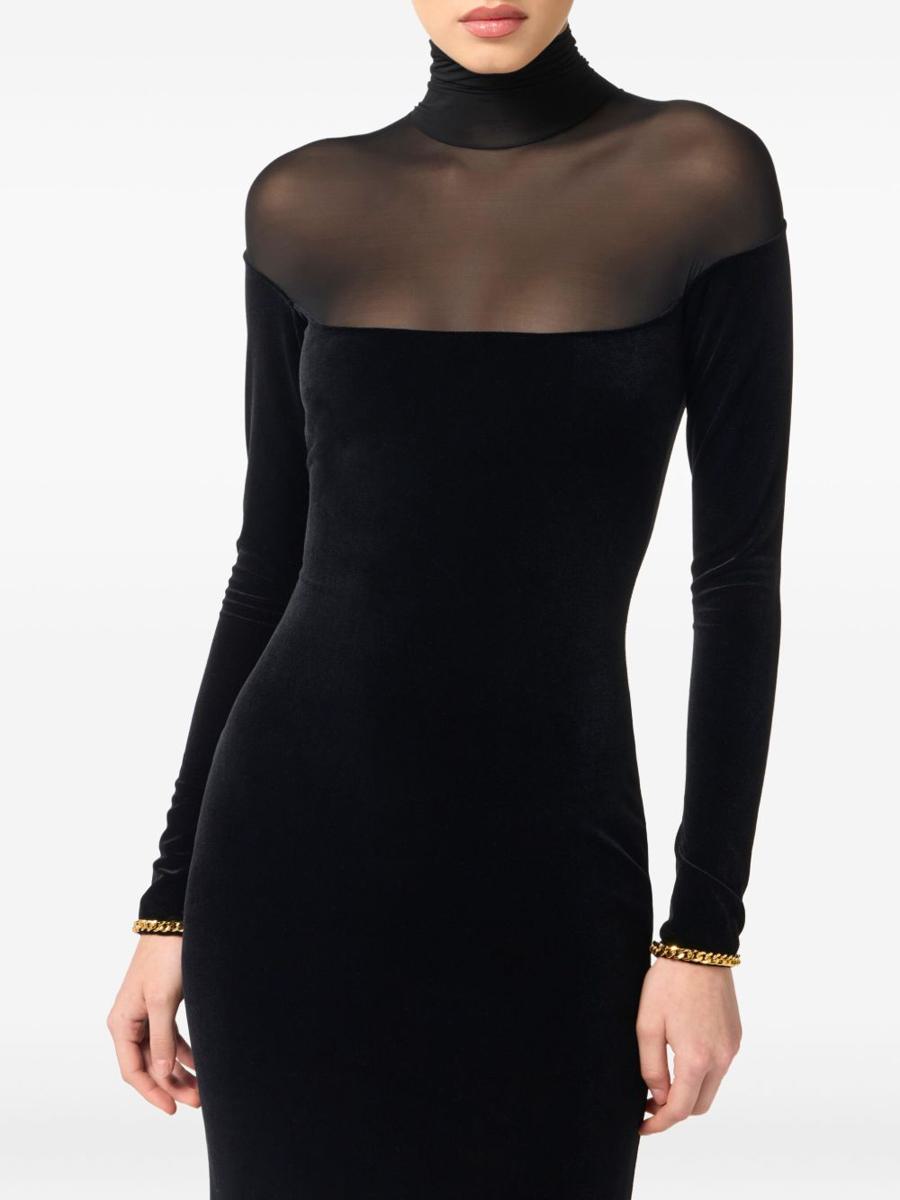 Elisabetta Franchi-klänningar