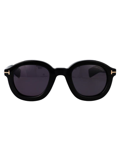 Tom Ford solglasögon