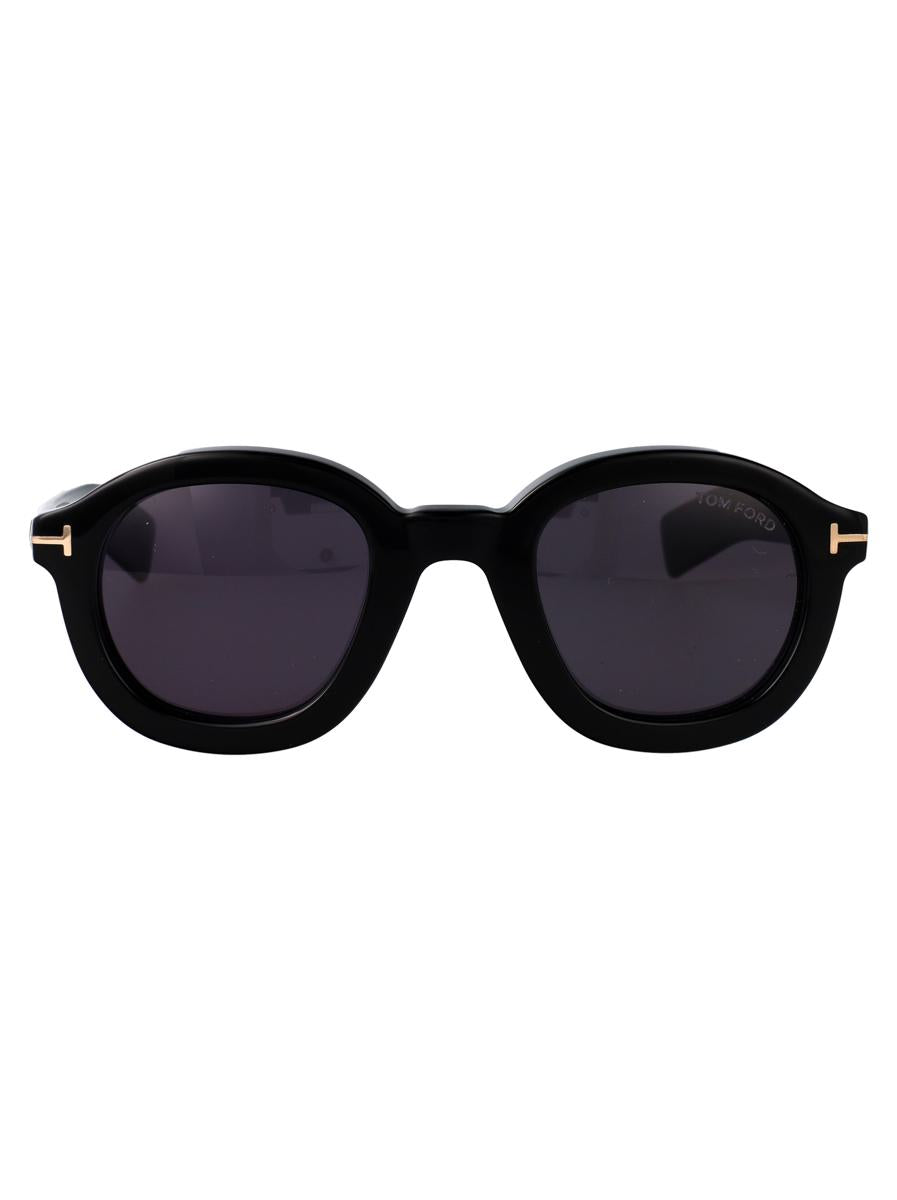 Tom Ford solglasögon