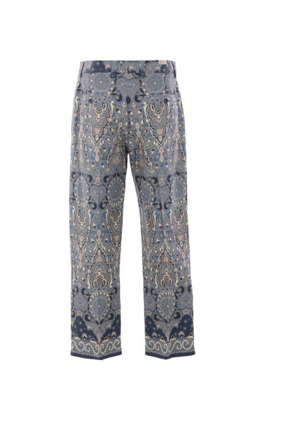 Etro Byxor