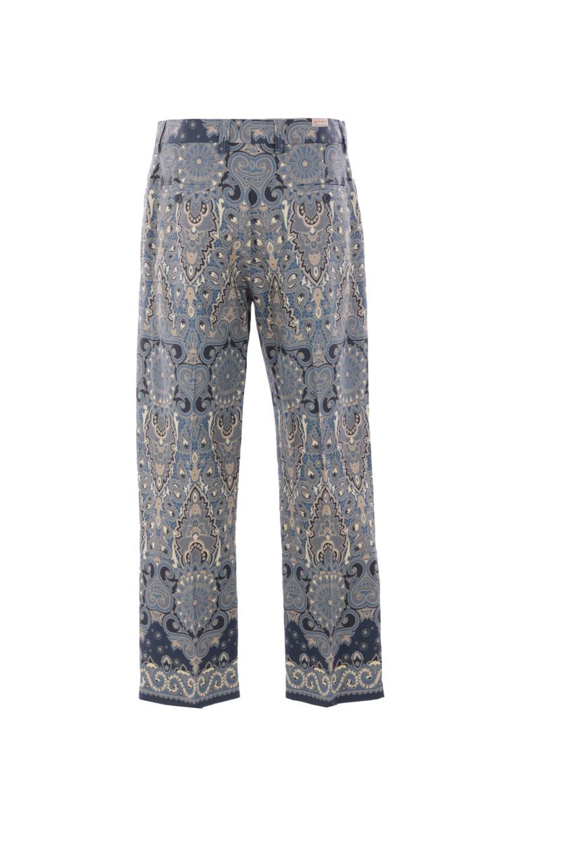 Etro Byxor