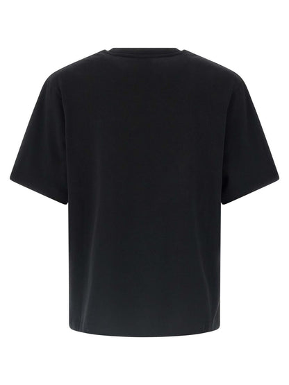 Casablanca 'Casablanca Chrome' T-shirt