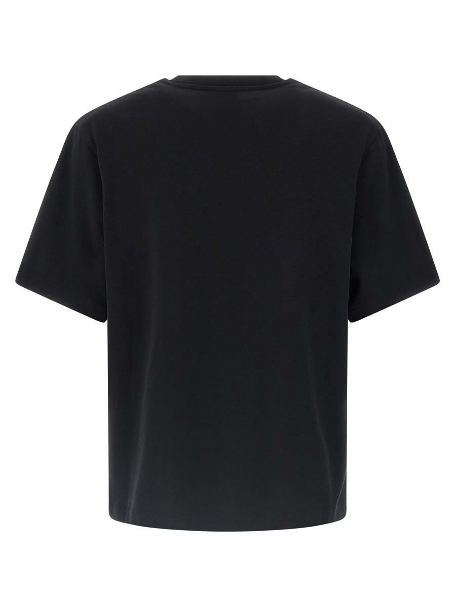 Casablanca 'Casablanca Chrome' T-shirt