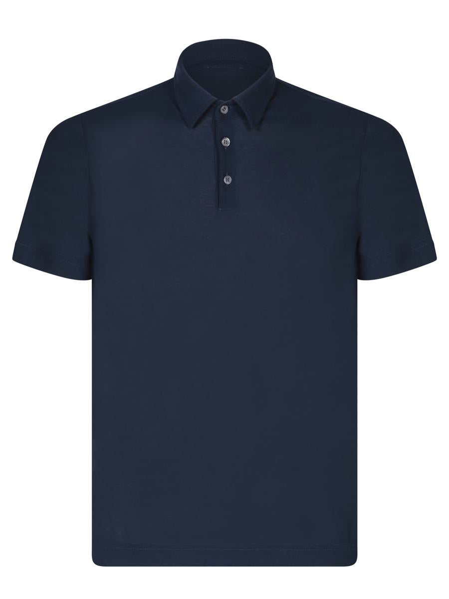 Zanone T-shirts