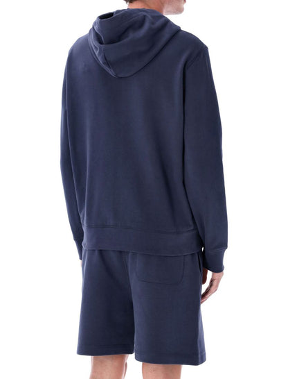 Moncler Genius Zip-Up Hoodie