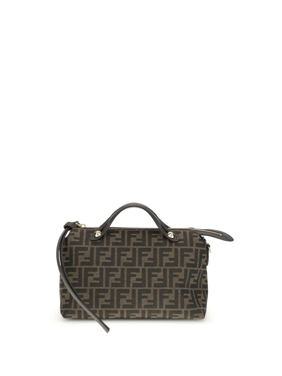 Fendi axelväskor