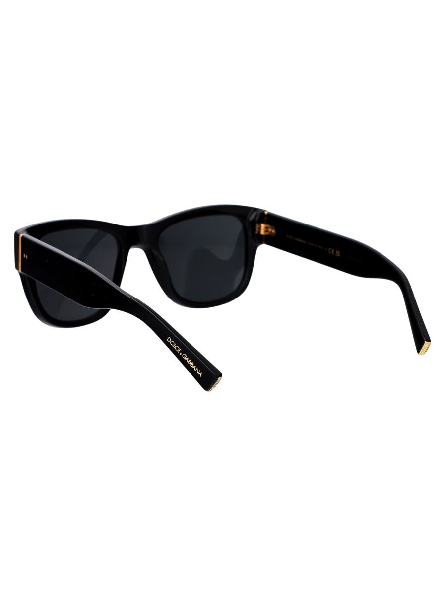 Dolce &amp; Gabbana solglasögon