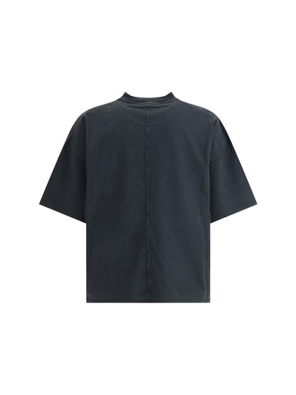 Haikure-t-shirts