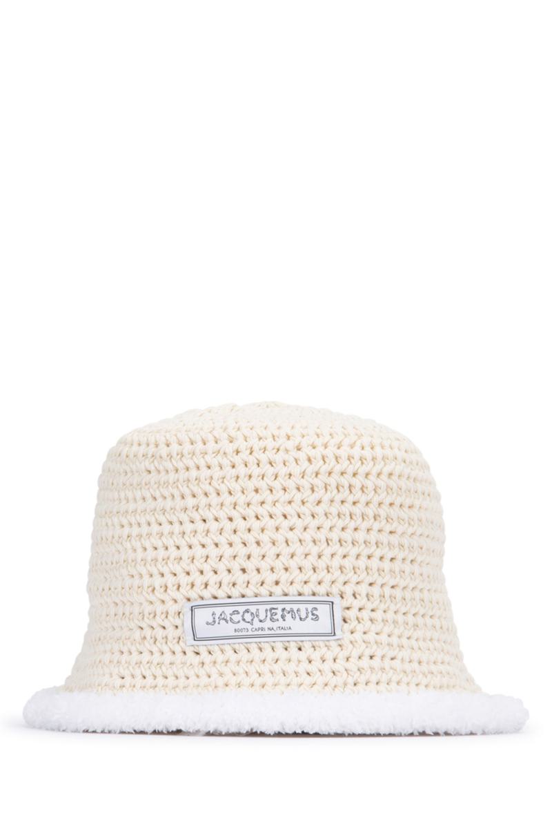 Jacquemus Hattar