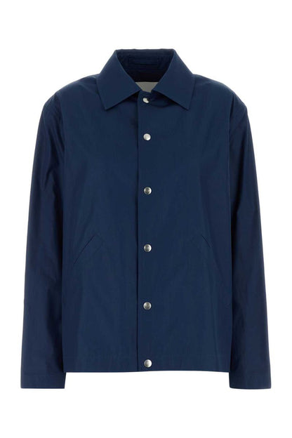 Jil Sander-jackor