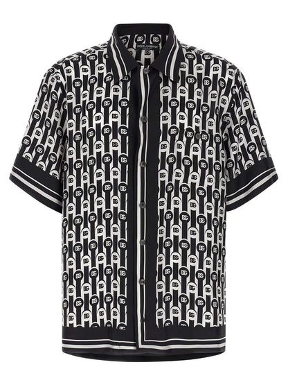Dolce &amp; Gabbana 'Private Wardrobe'-skjorta