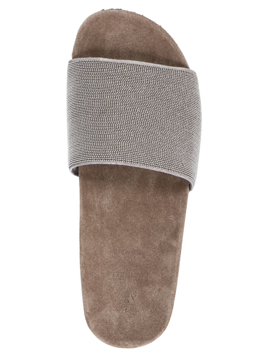 Brunello Cucinelli Sandaler