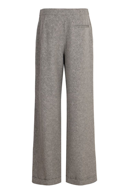 Emporio Armani Raka Byxor