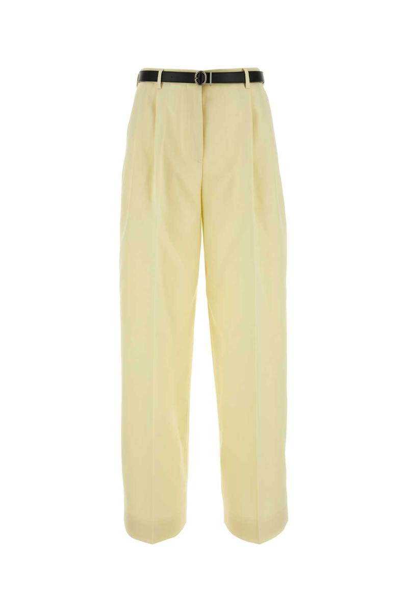 Jil Sander-byxor