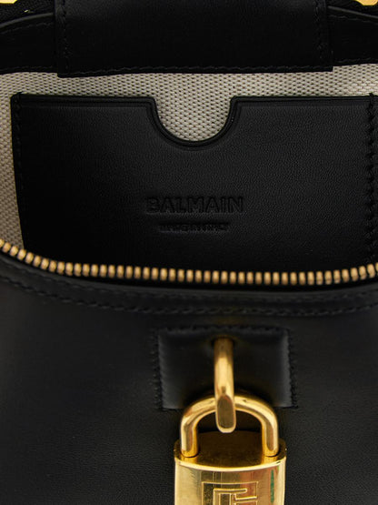 Balmain 'Pulse Vanity' handväska