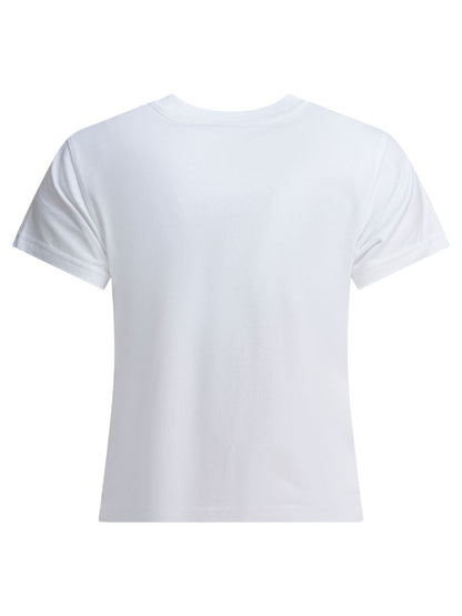 Alexander Wang T-shirts och pikétröjor