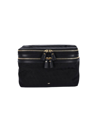 Anya Hindmarch-väskor