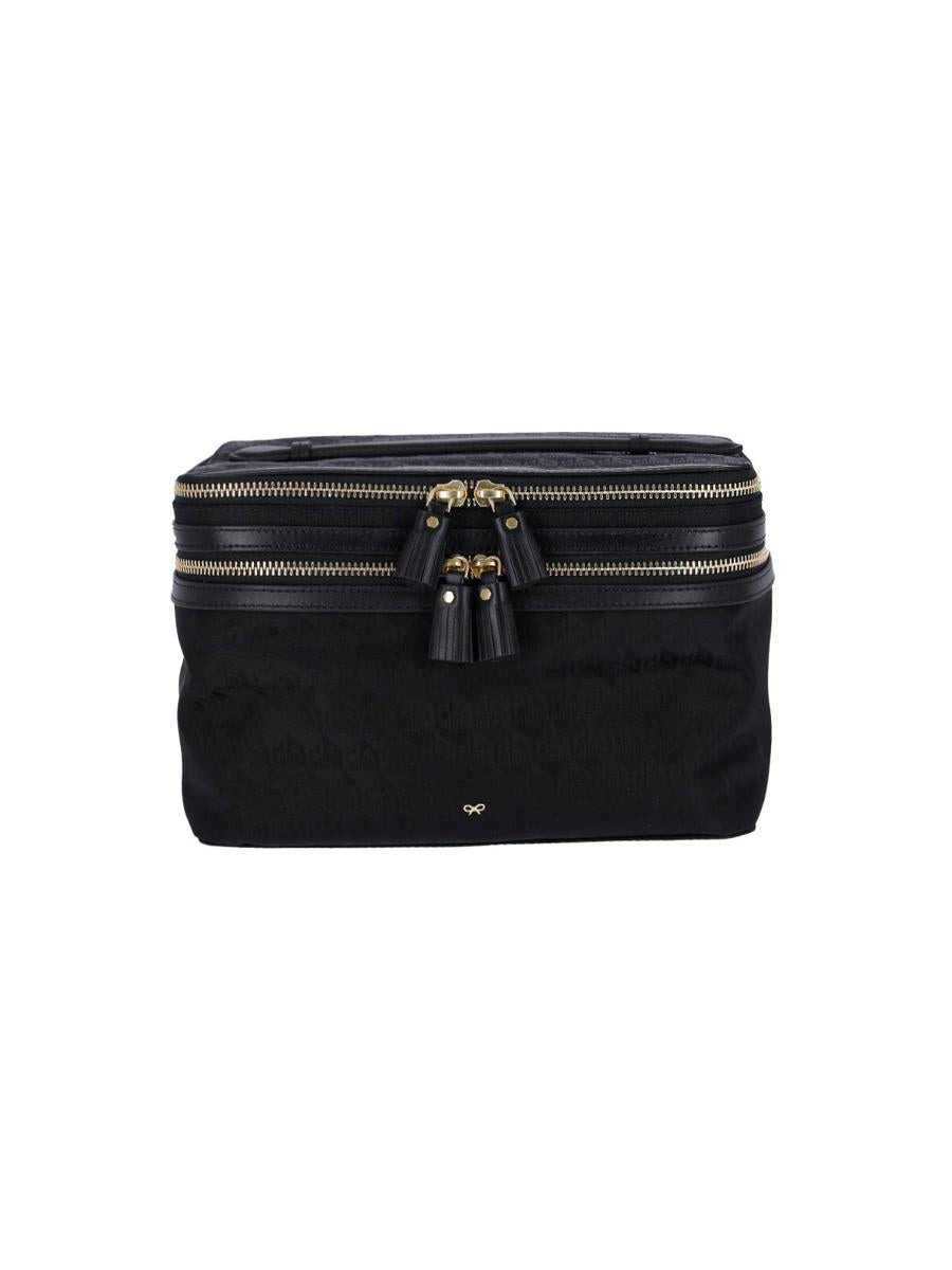 Anya Hindmarch-väskor