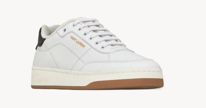 Saint Laurent platta skor