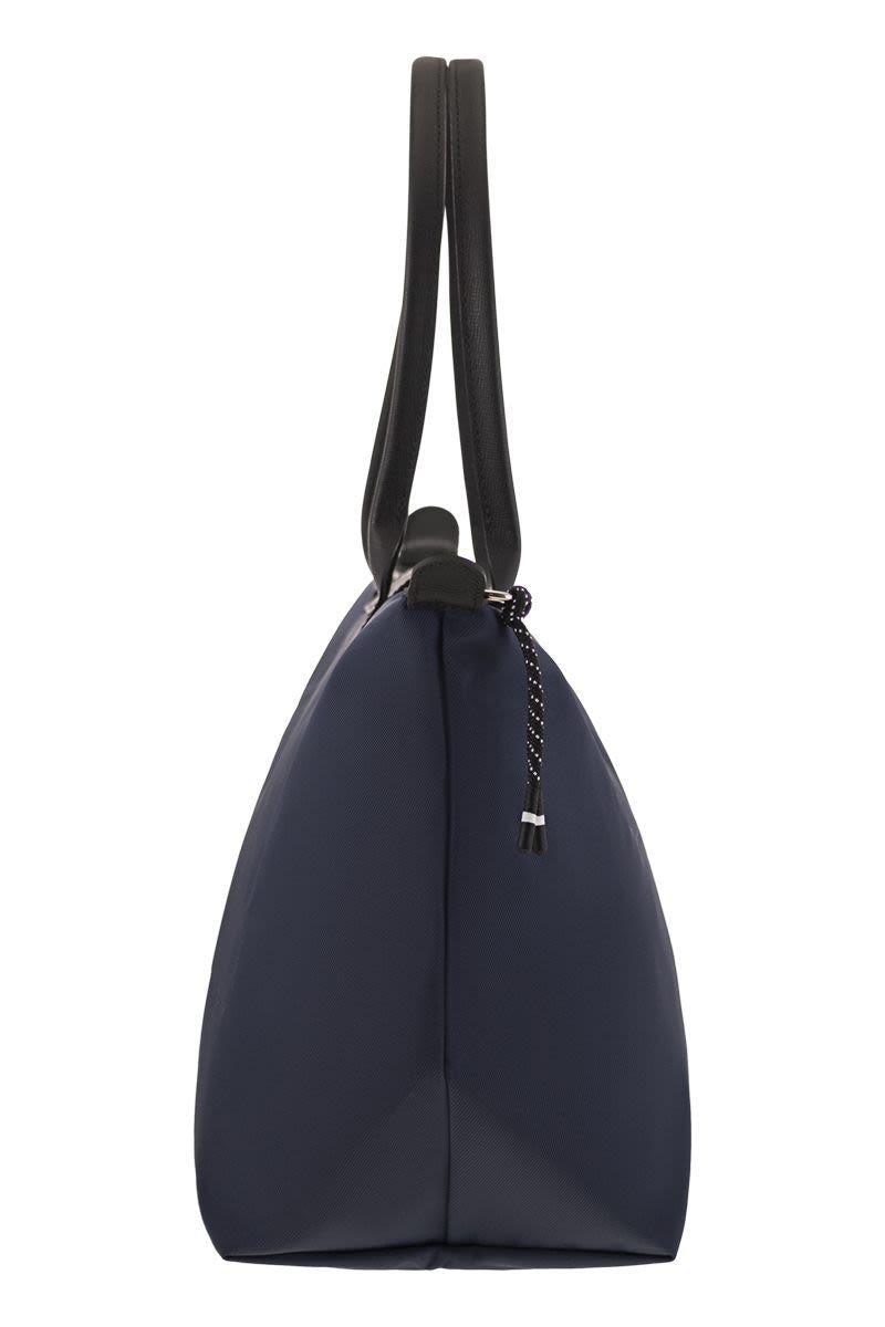 Longchamp Le Pliage Energy L - Shoppingväska